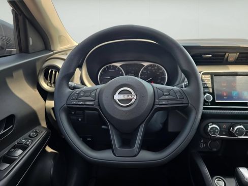 Used 2025 Nissan Kicks Play S w/ Interior Electronics Package FWD image 27