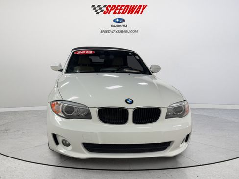 Used 2013 BMW 128i Convertible image 2