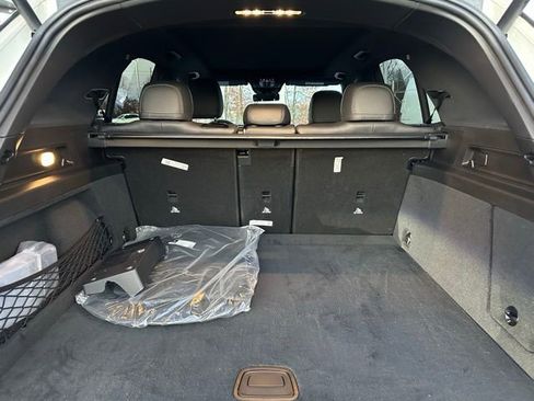 New 2026 Mercedes-Benz GLE 350 4MATIC image 10