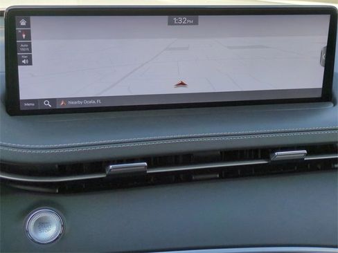 Certified 2025 Genesis GV70 3.5T Sport w/ Sport Advanced Package image 20