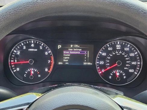 Used 2023 Kia Forte LXS FWD image 11