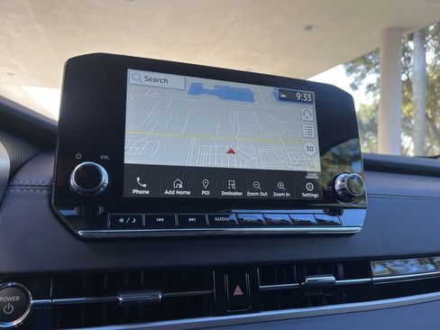 New 2025 Mitsubishi Outlander SE image 13