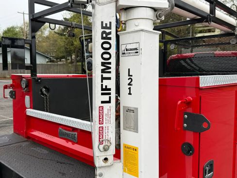 Used 2021 RAM 3500 Tradesman w/ Chrome Appearance Group image 33