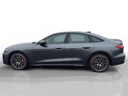 New 2025 Audi S5 Premium Plus image 2