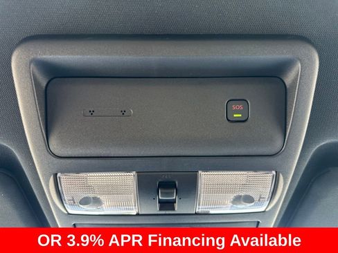 New 2026 Nissan Frontier PRO-4X w/ Pro-4x Convenience Package image 30