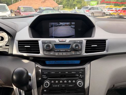 Used 2012 Honda Odyssey Touring image 7