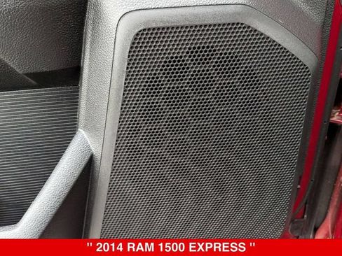 Used 2014 RAM 1500 Express AWD/4WD image 14