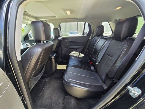 Used 2015 GMC Terrain SLT w/ Open Road Package AWD/4WD image 13