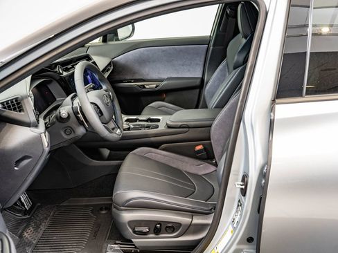 New 2026 Lexus RZ 450e AWD w/ Luxury Package image 21