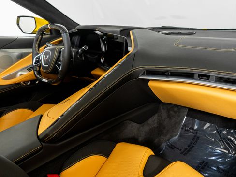 Used 2025 Chevrolet Corvette Z06 image 44