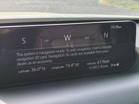 New 2026 MAZDA CX-50 AWD 2.5 S w/ Premium Package image 21