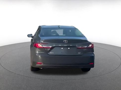 Used 2025 Toyota Camry LE image 7