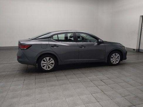 Used 2025 Nissan Sentra S FWD image 10