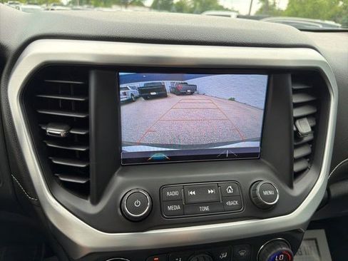 Used 2018 GMC Acadia SLT AWD/4WD image 34