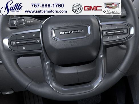 New 2026 GMC Terrain Denali w/ LPO, Floor Liner Package image 19
