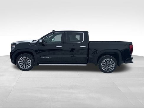 Used 2026 GMC Sierra 1500 Denali Ultimate image 2