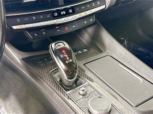 Used 2020 Cadillac CT5 Sport image 14