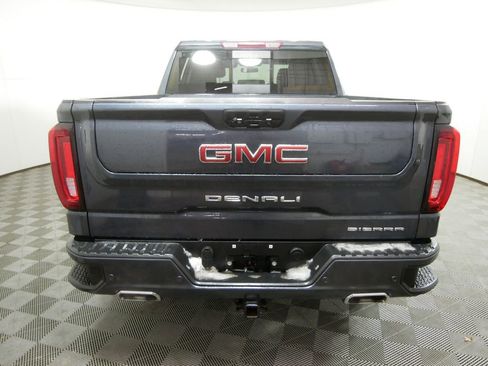 Used 2022 GMC Sierra 1500 Denali w/ LPO, GMC Protection Package image 4