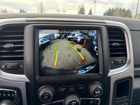 Used 2018 RAM 1500 Big Horn image 40