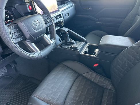 New 2026 Toyota Tacoma TRD Off-Road AWD/4WD image 11