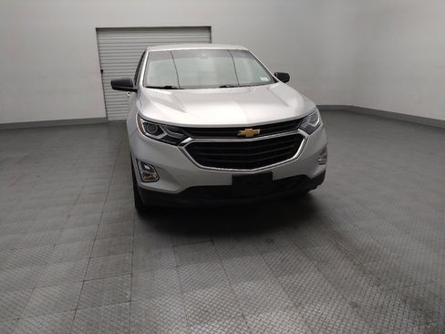 Used 2020 Chevrolet Equinox LS image 14
