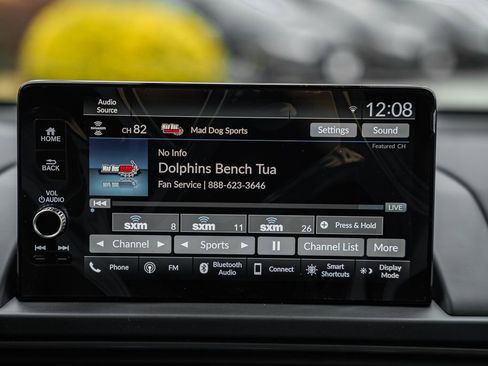 New 2025 Honda Pilot TrailSport image 23