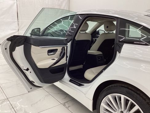 Used 2015 BMW 428i Gran Coupe xDrive image 22