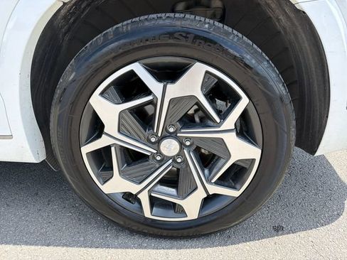 Used 2022 Hyundai Palisade Calligraphy w/ Cargo Package AWD/4WD image 25