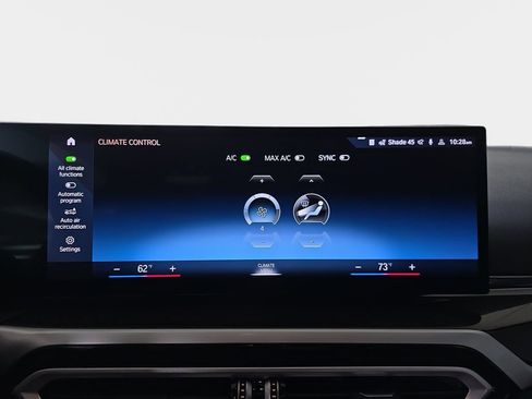 Used 2024 BMW 430i Convertible w/ Convenience Package RWD image 25