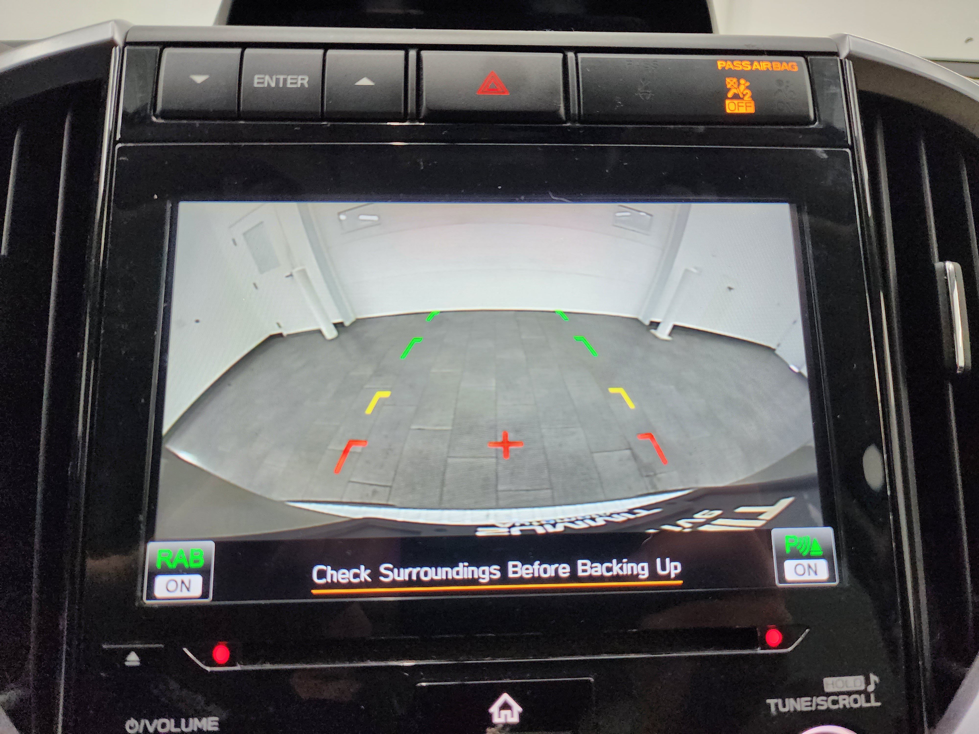 Used 2020 Subaru Ascent Limited w/ Popular Package #2A AWD/4WD image 15