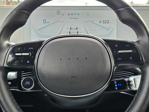 Used 2024 Hyundai Ioniq 5 SEL image 24