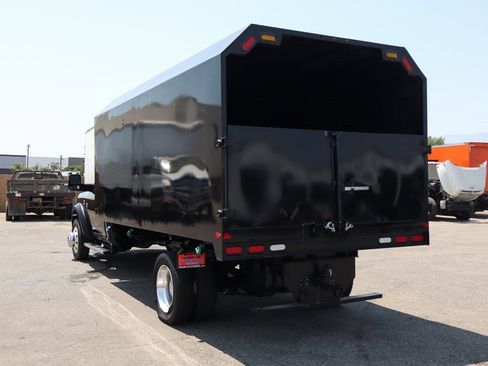 Used 2023 RAM 5500 Tradesman image 7