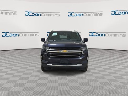 Used 2024 Chevrolet Tahoe LT AWD/4WD image 3