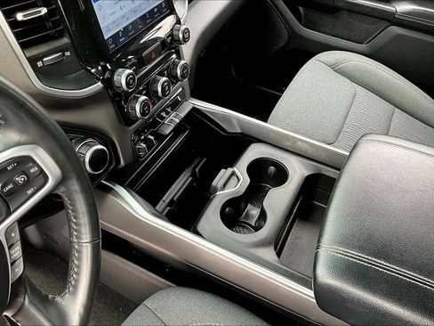 Used 2022 RAM 1500 Big Horn RWD image 19