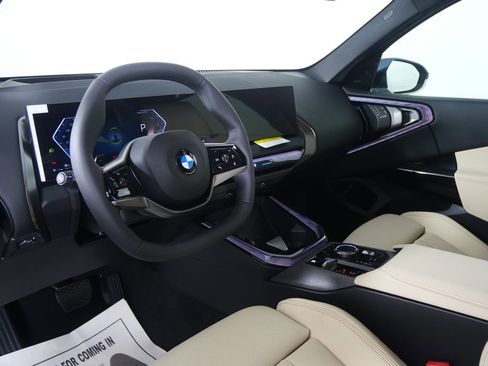 New 2026 BMW X3 xDrive30i w/ Premium Package AWD/4WD image 12