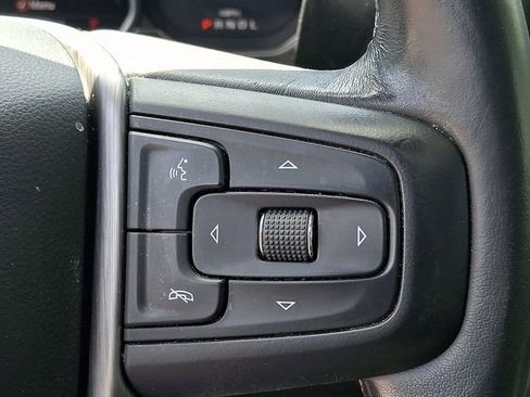 Used 2021 GMC Sierra 1500 Denali w/ Denali Ultimate Package AWD/4WD image 17