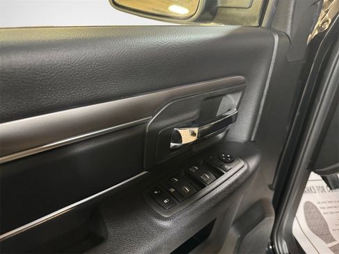 Used 2023 RAM 1500 Classic Warlock image 14