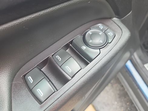 Certified 2021 Chevrolet Equinox Premier AWD/4WD image 28