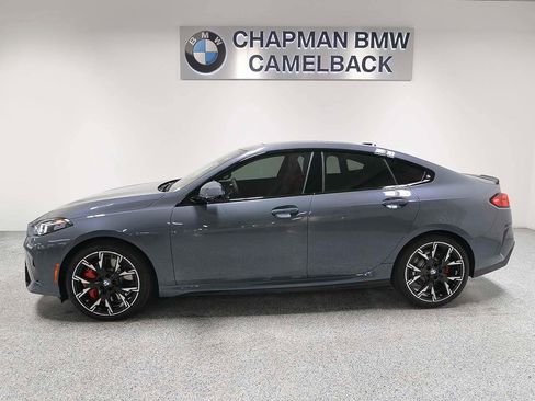 Used 2025 BMW 228i xDrive w/ Premium Package image 3