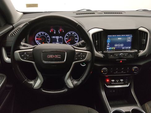 Used 2018 GMC Terrain SLE FWD image 22
