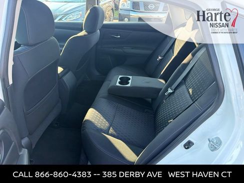 Used 2016 Nissan Altima 2.5 S w/ Power Driver Seat Package FWD image 20