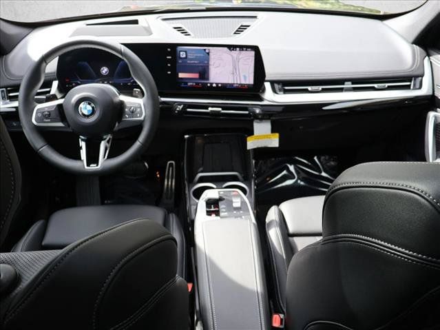 New 2027 BMW X1 xDrive28i w/ Technology Package AWD/4WD image 16