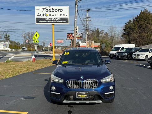 Used 2016 BMW X1 xDrive28i image 2