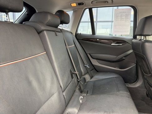 Used 2013 BMW X1 xDrive35i image 8