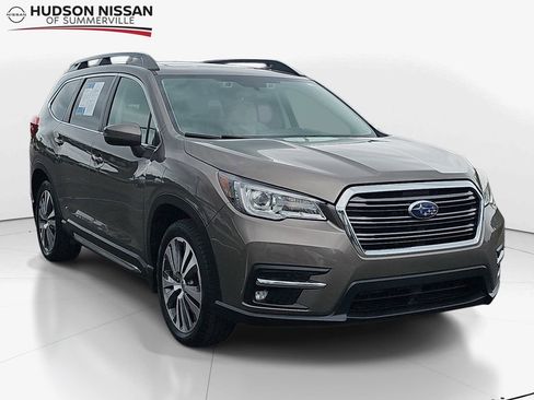 Used 2021 Subaru Ascent Limited w/ Technology Package AWD/4WD image 1