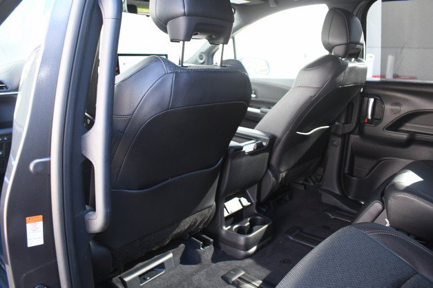 Used 2025 Toyota Sienna Limited AWD/4WD image 22