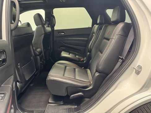 Used 2024 Dodge Durango R/T image 34