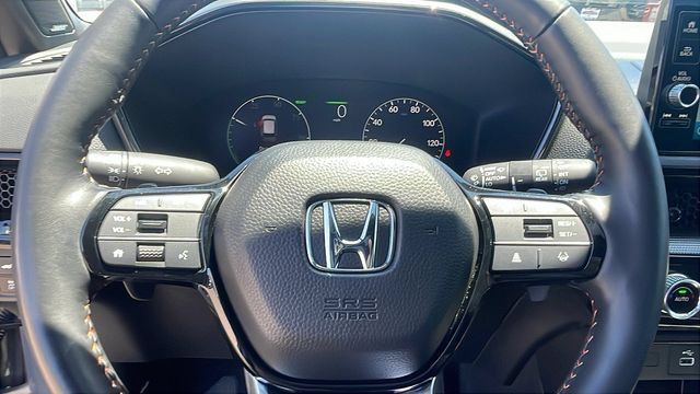 Used 2025 Honda CR-V Sport Touring image 24