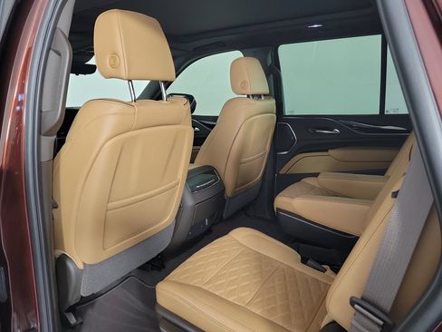 Used 2023 Cadillac Escalade Premium Luxury w/ LPO, Radiant Package RWD image 13
