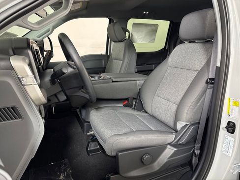 New 2026 Ford F250 XL w/ STX Appearance Package image 26